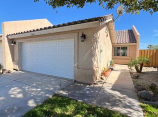 3197 S Ragen Dr, Yuma, AZ 85365