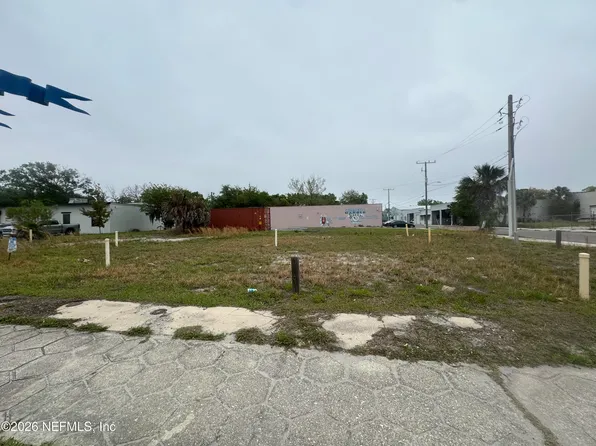 447 E 8TH Street, Jacksonville, FL 32206