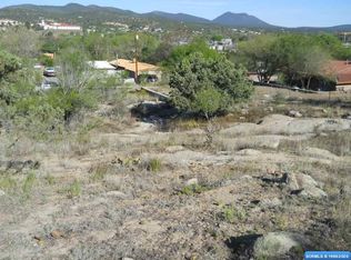 Corbin St N, Silver city, NM 88061