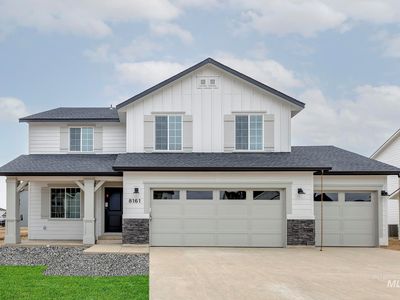 2424 W Podrick Ct, Kuna, ID, 83634
