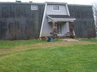 8121 Gregory Rd, Dexter, MI 48130