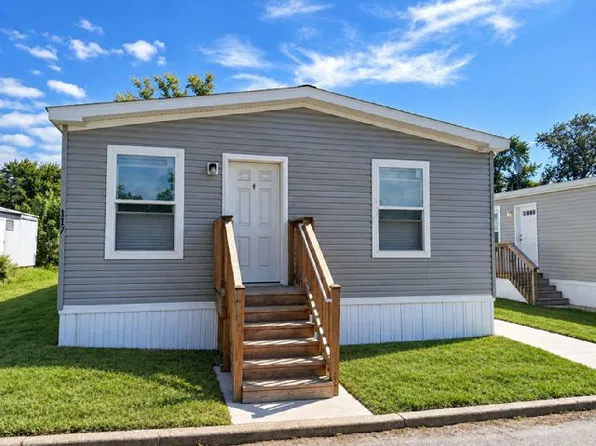 868 E Commerce St #117, Bridgeton, NJ 08302