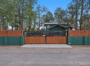 205 S Ash St, Payson, AZ 85541