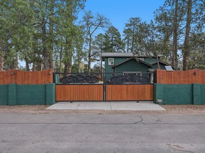205 S Ash St, Payson, AZ, 85541