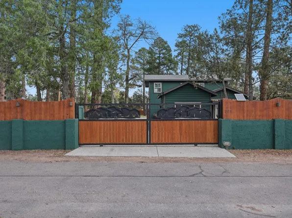 205 S Ash St, Payson, AZ 85541