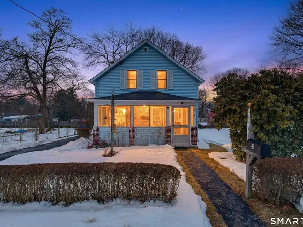 59 Vivian Street, Waterford, CT 06385