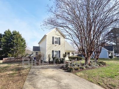 2706 Ramblegate Ln, Durham, NC, 27705