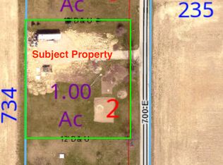 700 E, Hope, IN 47246