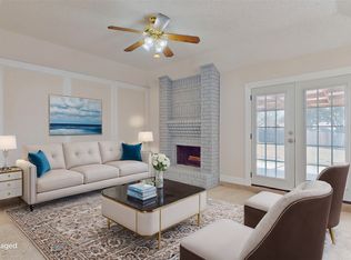 6308 N Park Dr, Watauga, TX 76148