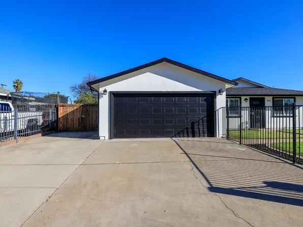 6154 Don Ave, Riverbank, CA 95367