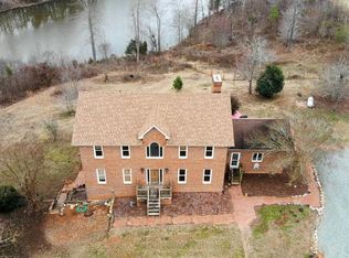 389 Josa Farm Rd, Siler City, NC 27344