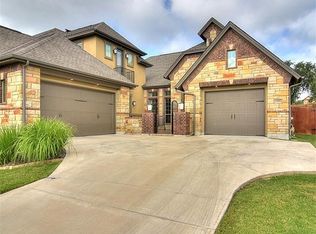 353 Naples Ln, Austin, TX 78737