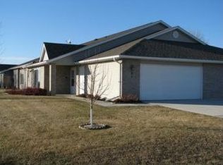 1001 Lyndon Ave SW #101, Glyndon, MN 56547