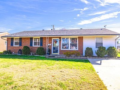 1930 Wyandotte Ave, Owensboro, KY, 42301