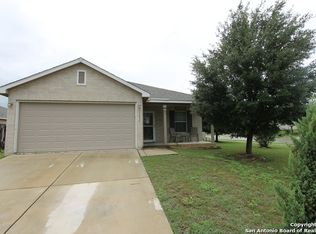 16435 Runaway Crown, Selma, TX 78154