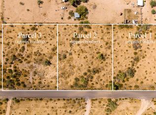 LOT 2 W Huisatch Rd, Maricopa, AZ 85139
