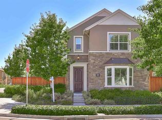 107 Gatekeeper Rd, San Ramon, CA 94582