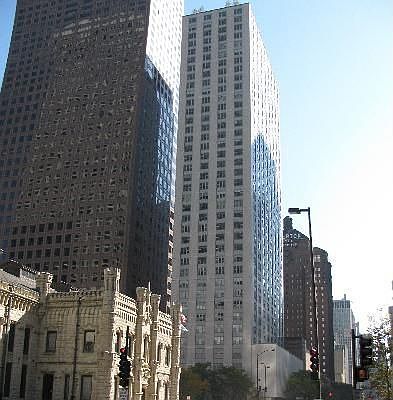 1st image of 777 N Michigan Ave APT 1400