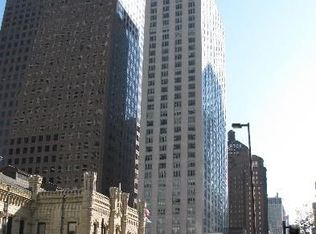 777 N Michigan Ave APT 1400, Chicago, IL 60611