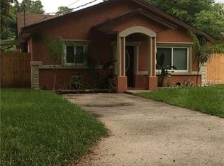 37054 Coleman Ave, Dade City, FL 33525