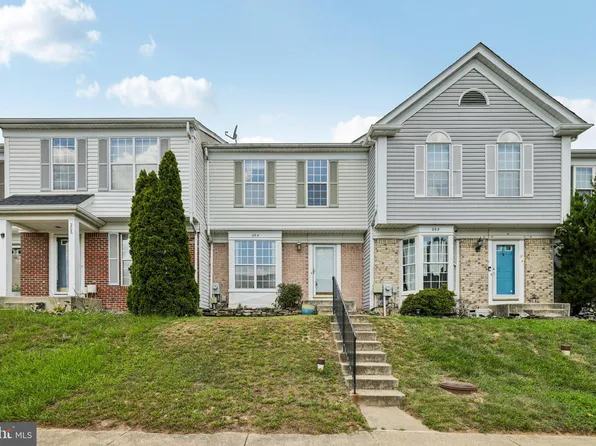 204 Royal Oak Ct, Odenton, MD 21113