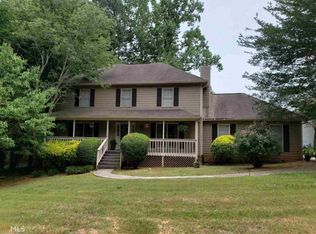 1151 Leslie Pl, Lithonia, GA 30058