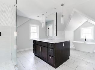 3920 Patterson Ave, Richmond, VA 23221