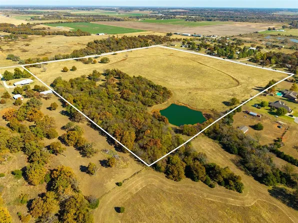 3601 N Indian Meridian St Lot 24, Choctaw, OK 73020