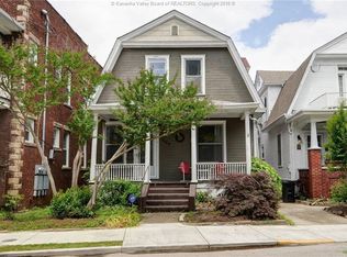 1560 Lee St E, Charleston, WV 25311