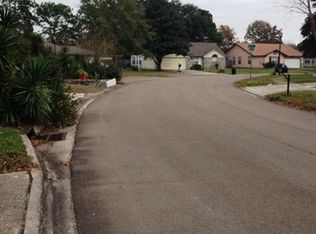 8733 Bandera Cir N, Jacksonville, FL 32244