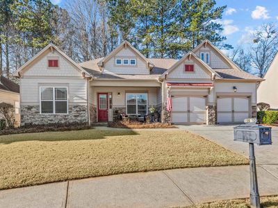 1065 Creekwood Cir, Madison, GA, 30650
