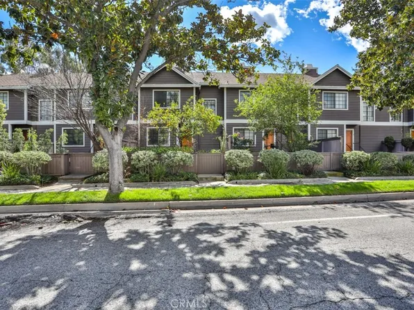 1318 Corson St APT 4, Pasadena, CA 91106