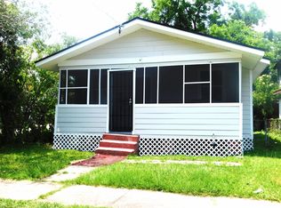 1409 Steele St, Jacksonville, FL 32209