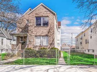 9025 S Carpenter St, Chicago, IL