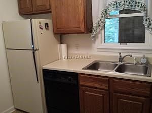 Kitchen - View B