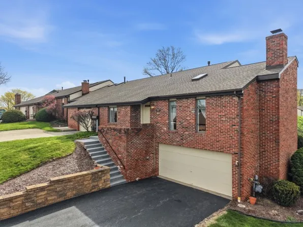 107 Victoria Ln, Canonsburg, PA 15317