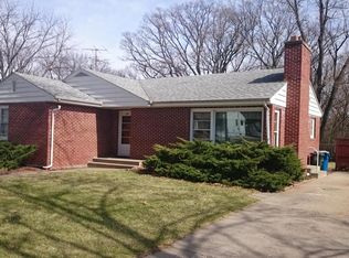 1433 Devitt Ave, Muscatine, IA 52761