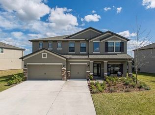8000 Lago Mist Way, Wesley Chapel, FL 33545