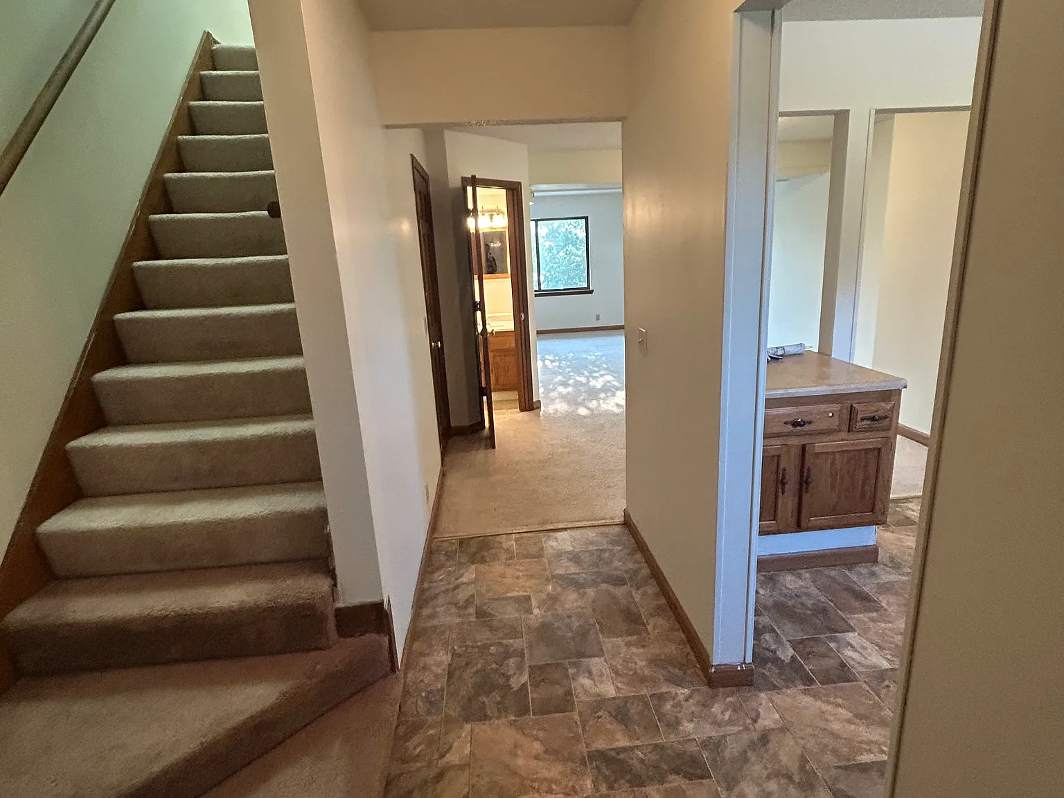 2 bed, 1.5 bath, 1224 sqft, $1,200 — Photo 3