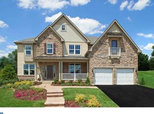 201 Westminster Dr, North Wales, PA 19454