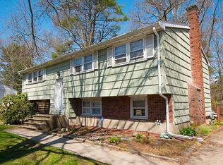 21 Farrington St, Stoughton, MA 02072