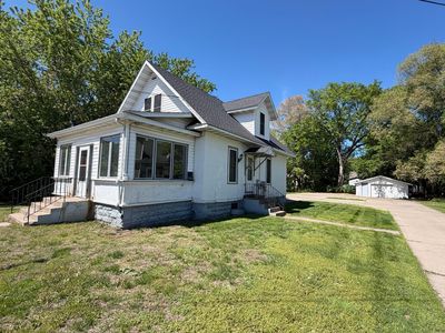 313 E Broadway St, Monticello, MN, 55362