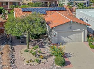 830 W Ashworth Rd, Green Valley, AZ 85614