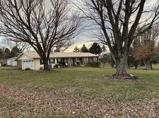 112 Woodland Dr, Sweetwater, TN 37874