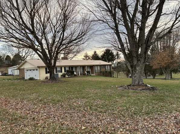 112 Woodland Dr, Sweetwater, TN 37874