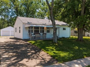 4147 Black River Cir, Lorain, OH 44055