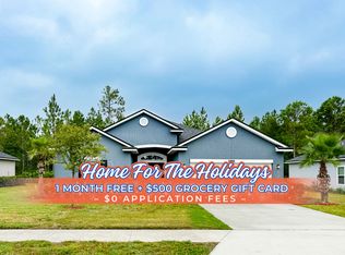95145 Gladiolus Pl, Fernandina Beach, FL 32034