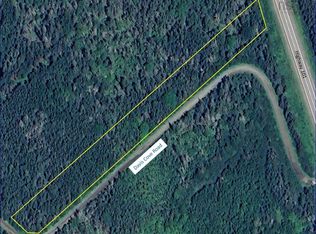 LOT Davis Cove Rd #B, Salmon River, NS B0W2Z0
