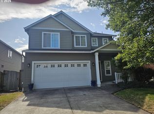 4024 NE 166th Ave, Vancouver, WA 98682