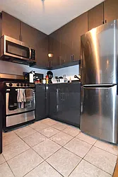 Rented by J Misrahi Realty Corp